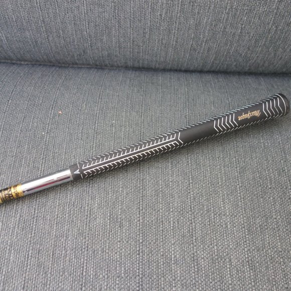 Vintage Macgregor Jack Nicklaus Golden Bear S2H6Z29 Left Handed 5 Iron - Picture 8 of 11